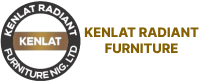 Kenlart Radiant Furniture store logo